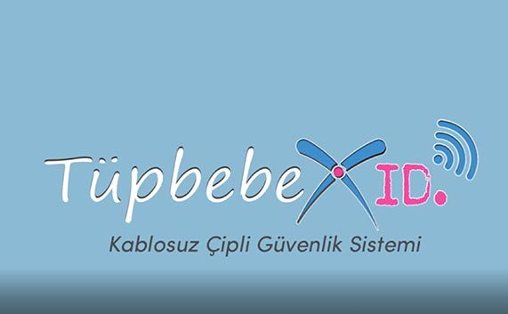 tüp bebek güvenlik sistemi